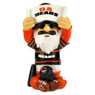 NFL Theme Gnome V2 Bears