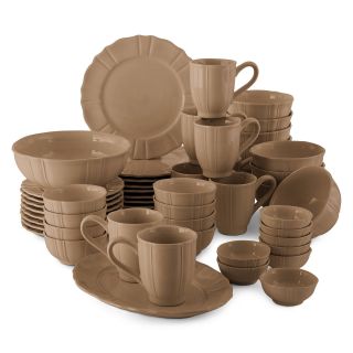 JCP Home Collection  Home Ashley 50 pc. Stoneware Dinnerware Set  