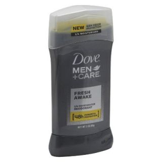 Dove Fresh Awake Non Irritant Deodorant for Men   3 oz