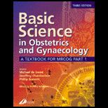 Basic Science Obstetrics and Gynaecology