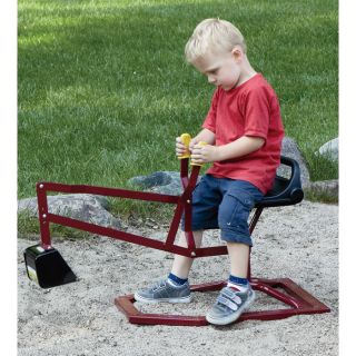 Little Digger Sandlot Digging Toy, Model 16546