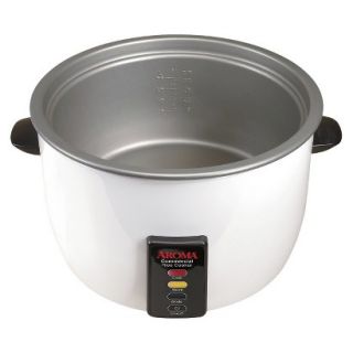 Aroma Commercial 24 Cup Rice Cooker