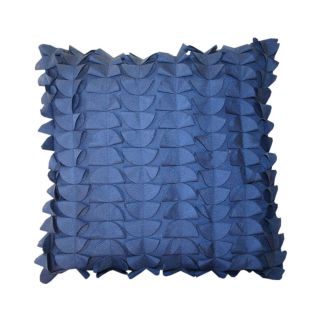 Grand Street 18 Decorative Pillow, Blue