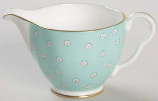 Wedgwood Harlequin Collection Creamer, Fine China Dinnerware   Various Cup/Sauce