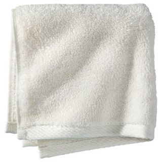 Nate Berkus Washcloth   Shell