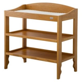 Lolly & Me Sawyer Changing Table   Natural