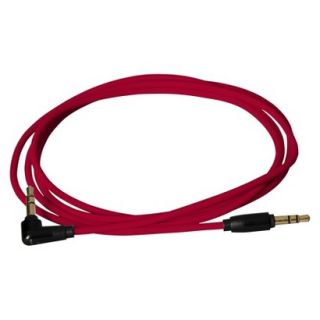 PipeLine ET 1 3.5mm to 3.5mm Cable   Red