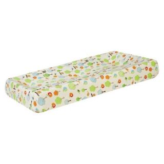 Changing Pad Cover Treetop Friends by Skip Hop