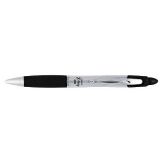 Zebra Z Grip Max Ballpoint Pen, Medium   Black Ink (12 Per Pack)
