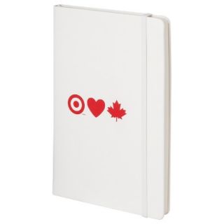 Target Loves Canada Journal   5x8