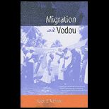 Migration and Vodou  With CD