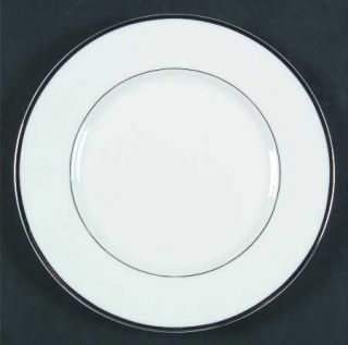 Mikasa Cameo Platinum Bread & Butter Plate, Fine China Dinnerware   Ultima Cameo