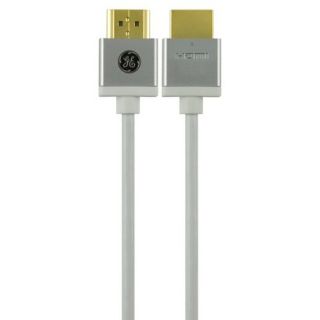 GE HDMI Cable 8 Ultra Thin