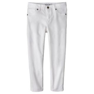 Girls Jeans   Fresh White 8