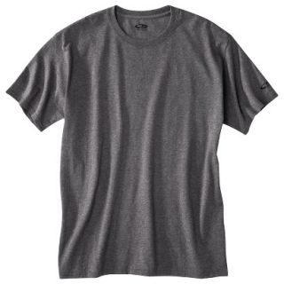 C9 by Champion Mens Active Tee   Charcoal Heather S