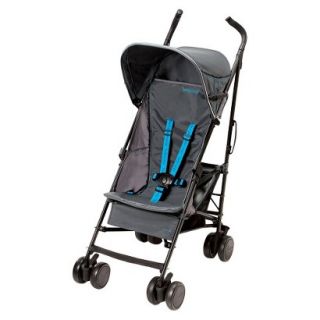 Baby Series 100 Stroller   Steel Sky