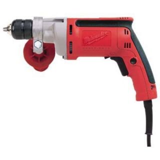 Milwaukee Electric Drill   3/8 Inch, 2500 RPM, 7 Amp, Model 0201 20