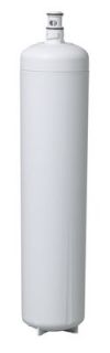 3M Water Filtration HF60 S Replacement Cartridge For ICE160 S System,0.2 Microns