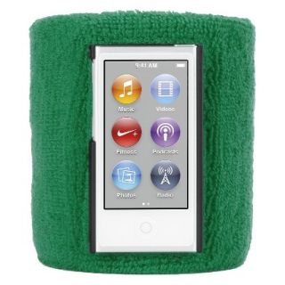 Griffin Technology iPod nano Armband   Green