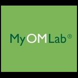 Myomlab With Etext Access