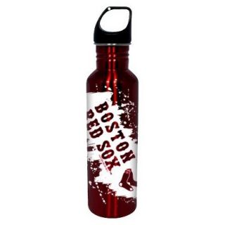 MLB Boston Red Sox Water Bottle   Red (26 oz.)