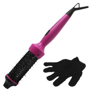 Revlon Curl Collection 1 1/2 Heated Curl Brush