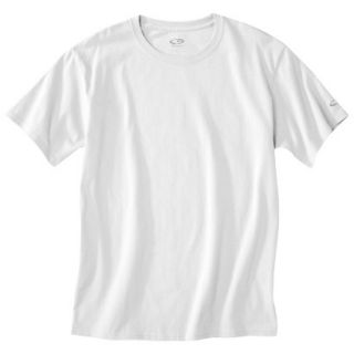 C9 by Champion Mens Active Tee   White M