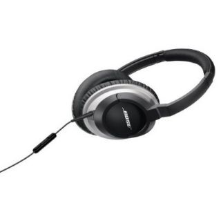 Bose AE2i Audio headphones   Silver (345444 0010)