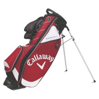 Callaway Golf RED/WHITE BG CG STN HYPERLITE 3.5