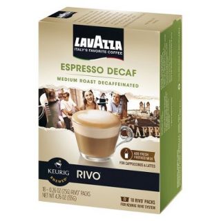 Keurig Rivo Espresso Decaf   18 ct