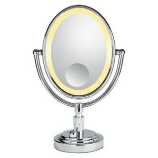 Ecom CONAIR Fog Resistant Cosmetic Mirror