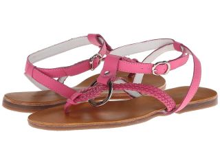 Kid Express Aly Girls Shoes (Pink)
