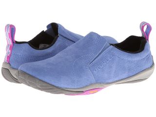 Merrell Jungle Glove Womens Shoes (Blue)