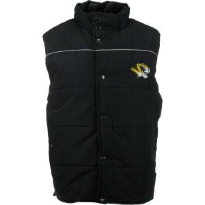 Missouri Tigers NCAA Taslan Vest