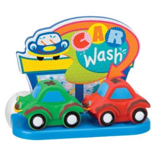 Alex Dirty Cars Bath Toy
