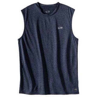 C9 BY CHAMPION NAVY Mens Activewear Muscle   XXL
