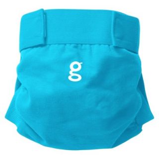 gDiapers gPants   Go Fish Blue, Small