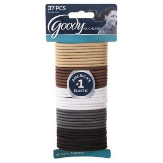 Goody Ouchless 37 Count Elastics   Java Bean