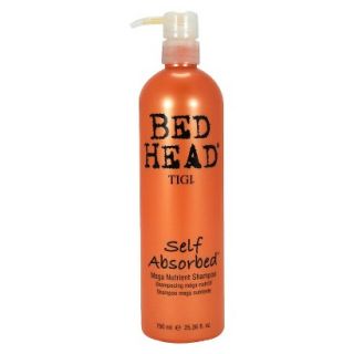 Tigi Bed Head Self Absorbed Mega Nutrient Shampoo