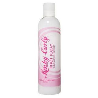 Kinky Curly Knot Today Leave In Conditioner/Detangler   8 oz