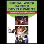 Social Work Career Development