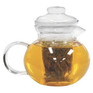 Primula Classic 40oz. Glass Tea Pot with Infuser