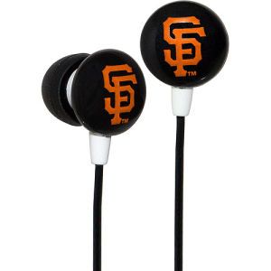 San Francisco Giants iHip Earbuds