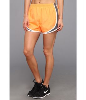 Nike Tempo Short Womens Shorts (Orange)