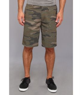 ONeill Brookside Printed Walkshort Mens Shorts (Multi)