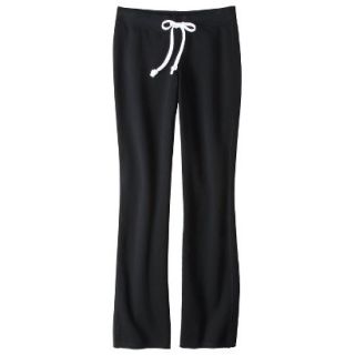 Mossimo Supply Co. Juniors Solid Pant   Black M