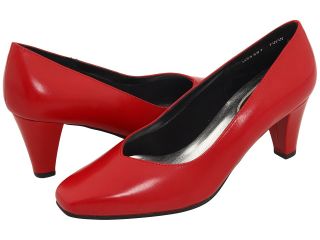 Ros Hommerson Valentine High Heels (Red)