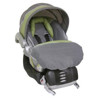 Baby Flex Lock Infant Car Seat   Columbia