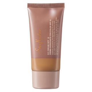 SheaMoisture CC Cream   Light   1.7 oz