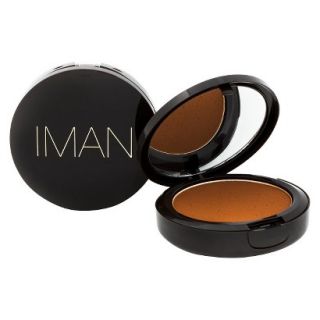 IMAN Second to None Luminous Foundation   Earth 5
